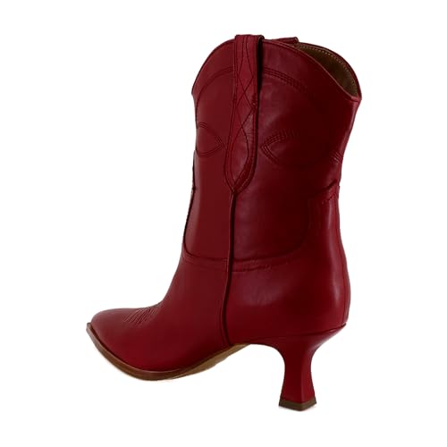 Dolce Vita Women's Angel Ankle Boot3