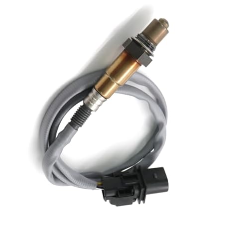 Sonde Lambda Avant 11787561409 de Précision Allemande pour BMW X5