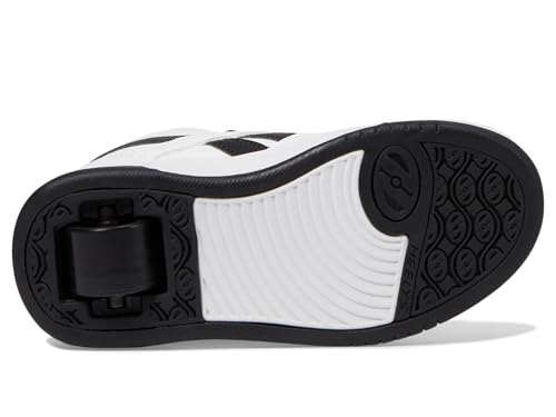 Image of HEELYS Reebok BB4500 Mid (Little Kid /Big Kid /Adult)