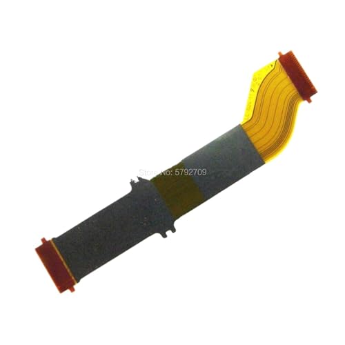 Nappe FPC LC-1024 d'écran LCD pour boîtier Sony RX10 II
