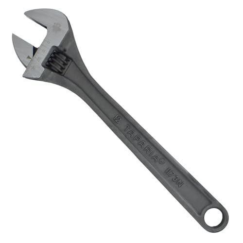 Taparia 1173-12 12-Inch Adjustable Spanner - Image 4