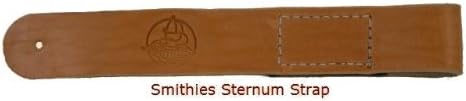 Smithies Suspenders Sternum Strap