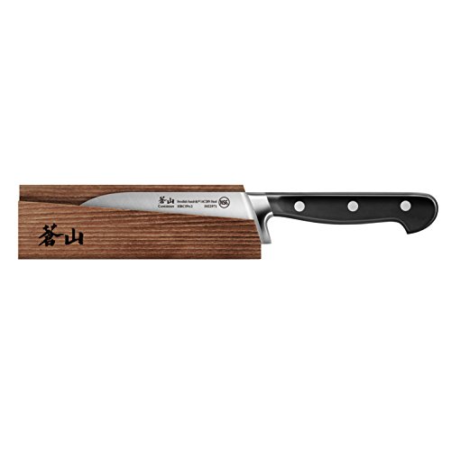 TV2 Series | Santoku Knife