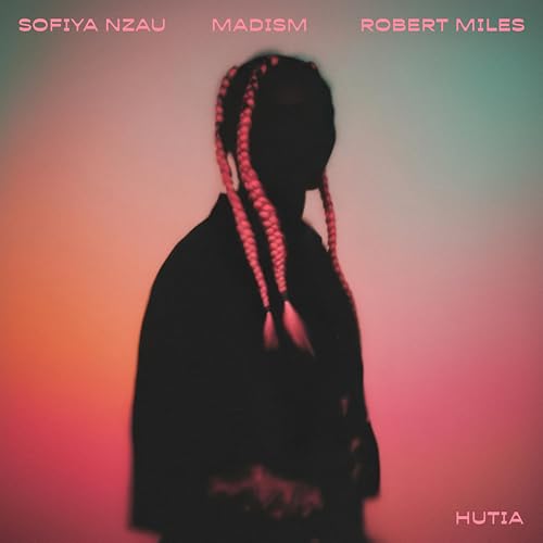 Sofiya Nzau, Madism & Robert Miles
