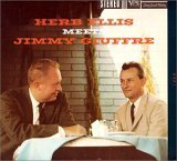 Herb Ellis conoce a Jimmy Giuffre