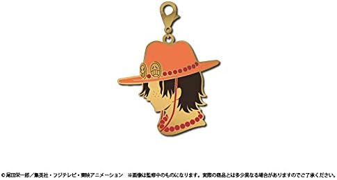 Amazon One Piece シルエットチャーム ポートガス D エース アニメ 萌えグッズ 通販 Amazon One Piece シルエットチャーム ポートガス D エース アニメ 萌えグッズ 通販