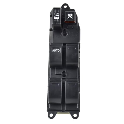 Interrupteur de vitre Toyota Hilux Vigo 2004-2015 commande lève-vitre électrique master - 4