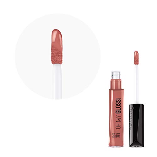Rimmel Oh My Gloss! Sippin, 6.5 ml - Image 4