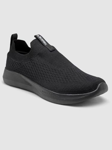 Image of Action-WALKER-101 Lightweight Comfortable Cushioned Walking Shoes for Men
