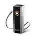 EF ECOFLOW Rapid Pro Power Bank, 4-Port with 300W Max Output, Portable Charger with 140W Built-in Cable, TSA-Approved, Smart APP, 3950x7mAh, for MacBook Pro/Air, iPhone 17/16 Series, Laptops, and More