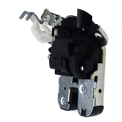 Loquet de verrouillage robuste pour coffre Q7 4M mécanisme 3V0827505