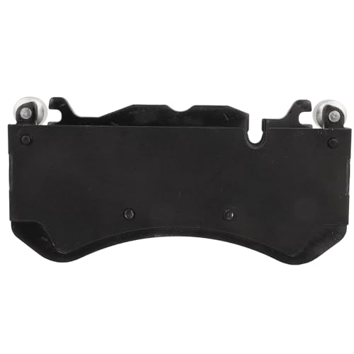 Image of SCITOO D1291-8408 Disc Brake Pads Sets Front Ceramic Brake Pads w /Hardware | For Audi 2014-2018,For Mercedes-Benz 2007-2020