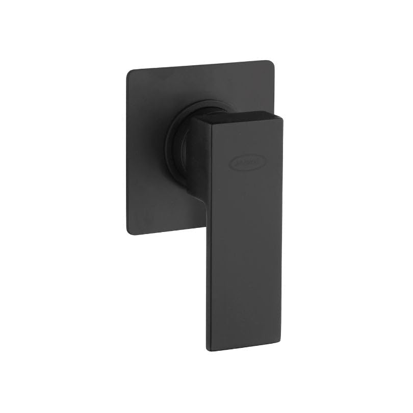 Doccia Miscelatore doccia incasso nero opaco – Twinkle Yo  Jacuzzi
