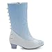 Disney Store Elsa Costume Boots for Kids - Frozen 2 (9/10)