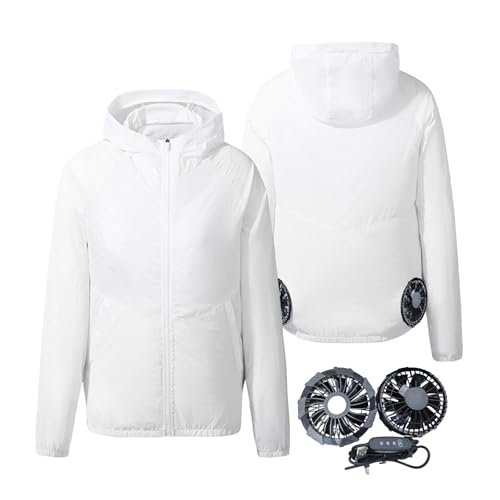 [veolaimy] �󒲍�ƕ� ���� �t�@���t�� �W���P�b�g �t�[�h�t�� �啗�� �É� 3�i�K���ʒ��� �E�B���h�u���[�J�[ ���� �y�� �ʋC�� �p�[�J�[ UV�J�b�g ���������� ��p�E�F�A ������� �J�W���A�� �� �j�����p �ҏ��΍� �A�E�g�h�A ��ƒ�