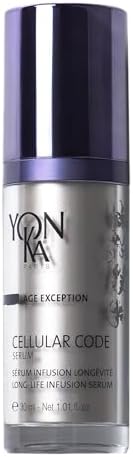 Yon-Ka Cellular Code Serum, Anti-Aging Face Serum