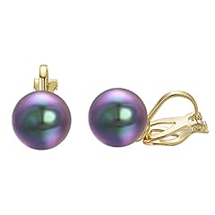 faux tahitian pearl