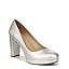 Silver Metallic