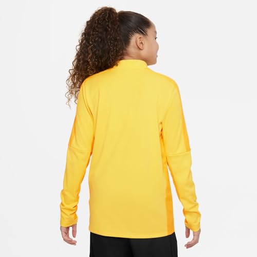 Nike Academy Training Top Enfants Sweat shirt DR1356 329 - vue 4