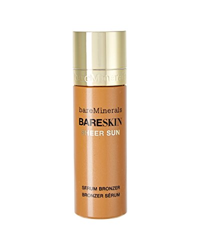 bareMinerals Prep Step Mineral Shield Daily Lotion, 1.35 Fluid Ounce