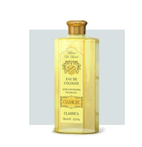 Acqua di Colonia Classica 750 Ml Rudy Since 1920