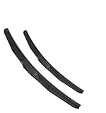 Material: hecho de caucho natural puro, más suave y más duradero, tecnología de teflón con superficie para evitar el envejecimiento rápido.