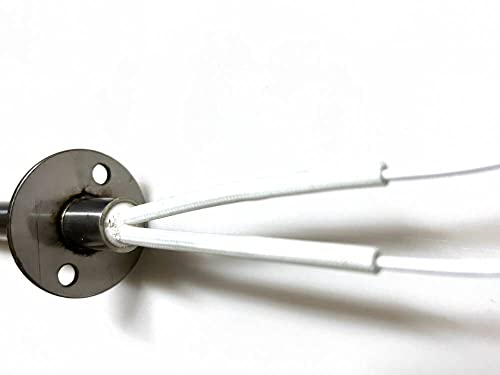 50- 619 & 20- 022 Pellet- Zünder für Enviro, Vista Flame, Mini, Mailand, EF5, Windsor, Empress FS & INS-5