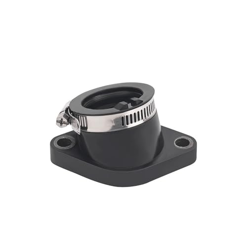 Collecteur d'admission de carburateur de Moto YFM350X YFM350D 5UH-13586-00-00