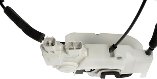 Image of Dorman 937-991 Front Passenger Side Door Lock Actuator Motor Compatible with Select Nissan Models
