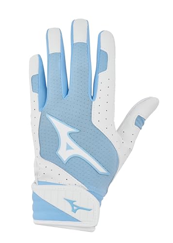 Mizuno Finch Women's Softball Padded Batting Glove