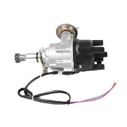 Distribuidor de encendido electrónico 22100-G5110 para Nissan Datsun A12 A15 de alta precisión