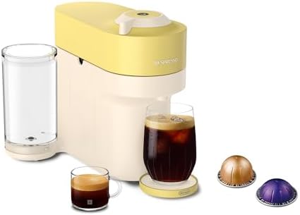 Nespresso Vertuo Pop+