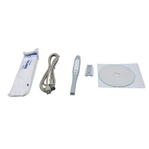 MD740B Dental Appareil photo intraoral intraoral caméra intraoral câble USB 1,3 Mega 1/4"