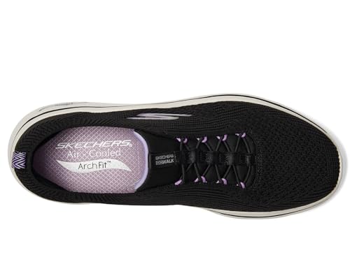 Image of Skechers Women Go Walk Arch Fit 2.0 Sofia Walking Shoes