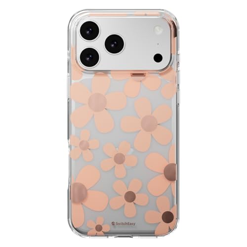 Amazon.co.jp: 【SwitchEasy】 iPhone 17 Pro Max 対応 ケース クリア