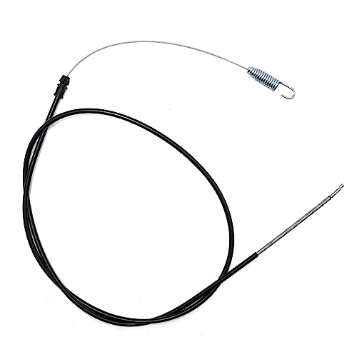 Hoypeyfiy Lawn Mower Traction Cable,Traction Drive Cable Replacement for Toro 119-2379 290-945 20330 20331 20339 20350 20351 Recycler Mowers - Image 3