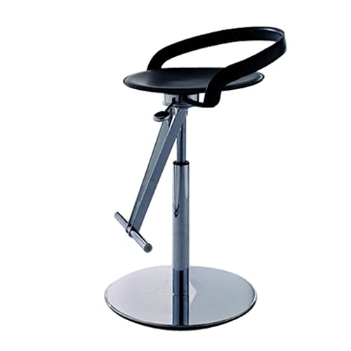 Taburetes Altos de Cocina con Respaldo Blanco Marca SHQ