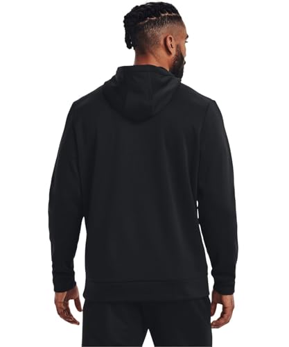 Sweat shirt Under Armour Sweat Shirt En EU - vue 7