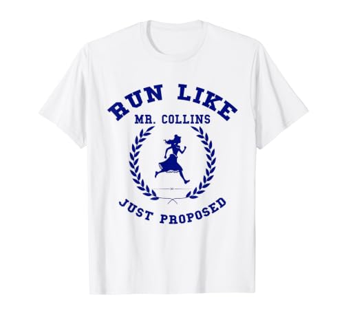 Run Like Mr Collins����Ă����ʔ����A�C�f�A�B T�V���c