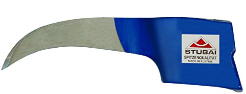 Stubai 673304 - Pico zapa forma tirolesa sin mango, 1200 g