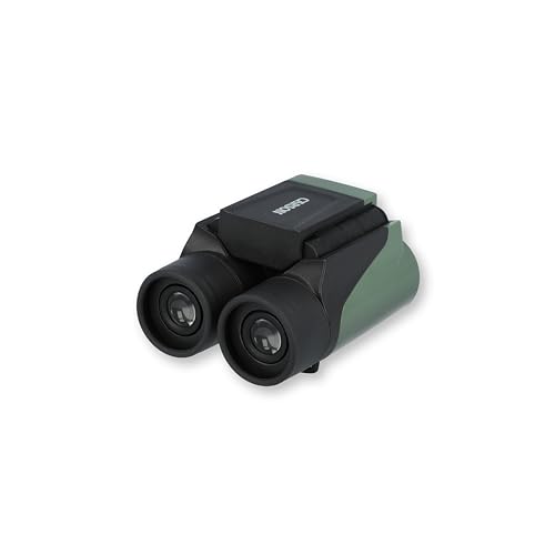 Carson Wild Cat 7x18mm Binoculares para Niños miniatura 6
