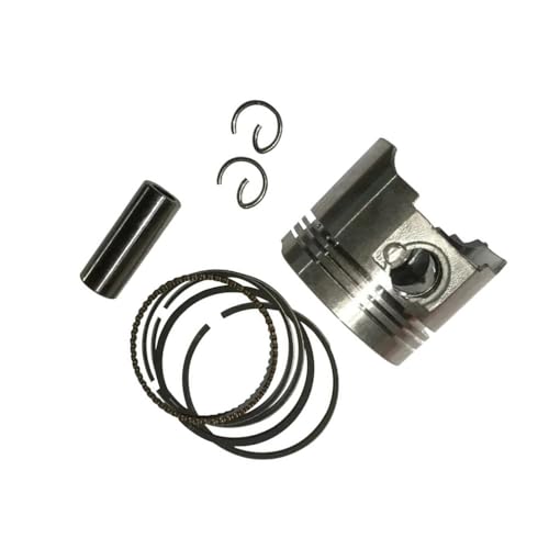 Pièces cylindre DIO50 entretien moteur standard 36mm