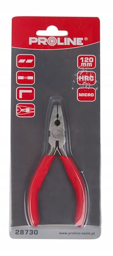 ProLine ProLine Pince universelle 120 mm