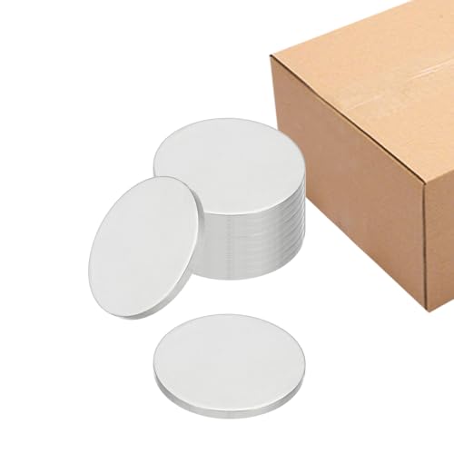 PATIKIL ^X^sOuNA40mmEhX^vl[^O304XeXX`[uN^v[gfBXN[U[X^vhbO^OL[`F[쐬p10 40x2.7mm