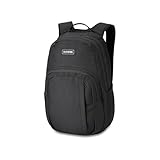 Dakine Campus M 25L Rucksack - Black
