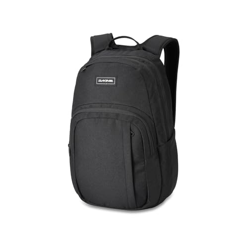 Dakine Campus M 25L Rucksack - Black