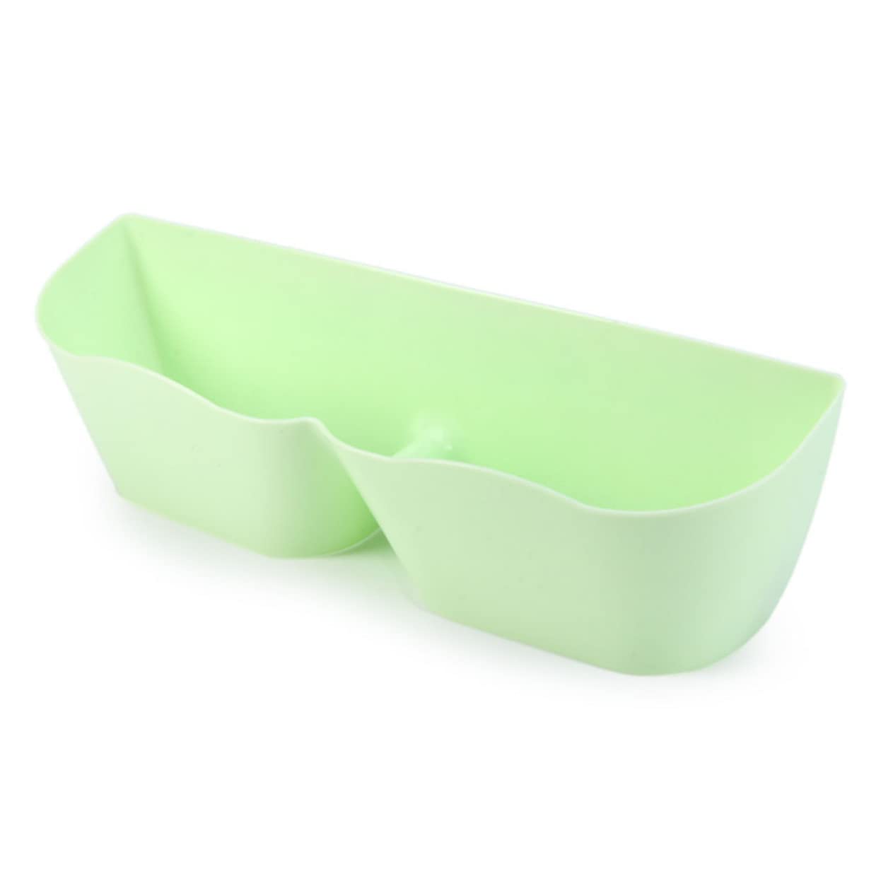 PRETYZOOM Strong Construction Wall Hanging Shoe Rack with Paste Entryway Door Hangers Organizer