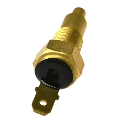 Sensor de temperatura del agua que soluciona fallos de electroventilador 3
