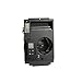 Cadet Energy Plus Wall Heater Assembly With Built-in Digital Thermostat (Model: CE162T, Part: 65208), 240 Volt, 1600 Watt