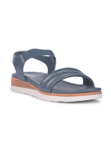 Image of Bata Women's Sandals Stylish, Comfortable Breathable Footwear